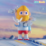 FARMER BOB Next Generation·Pixel Universe Series Blind Box