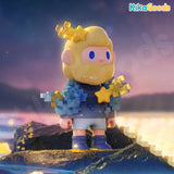 FARMER BOB Next Generation·Pixel Universe Series Blind Box