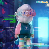 FARMER BOB Next Generation·Pixel Universe Series Blind Box