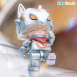 YUMO Dreamcore Island Series Blind Box