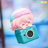 Honkai Star Rail Fingertip Keycap Vol.2 Blind Box