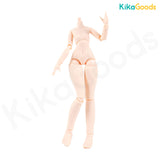 Sugary Girls Series 1/8 Action Figure MJD Body