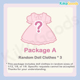 BJD Figure Clothes Lucky Bag