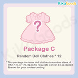 BJD Figure Clothes Lucky Bag
