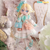 Vision Reconstruction Series 1/12 Action Figure BJD Blind Box