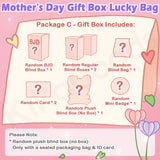 Mother's Day Gift Box Lucky Bag