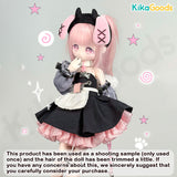 Lovely Kwaidan Series 1/8 Action Figure BJD Blind Box