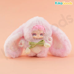 Goodnight Bunny Secret Garden Series Plush Blind Box