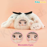Nommi Collecting Cutie Bags Series Plush Blind Box