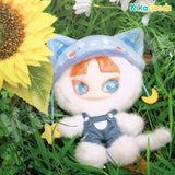 INN'S Crossing Spring Series Plush Blind Box
