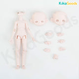 The Hard Candy Institute Series 1/12 BJD Limited Action Figure