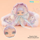 Lucky Deer Nai Blossom Tea Break Series Plush Blind Box