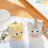 Where is My Owner Series Phone Strap Blind Box