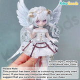 Light & Shadow Series 1/8 Action Figure BJD Blind Box