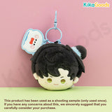 Love and Deepspace Playtime Joy Series Plush Keychain