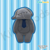 Monday Bruce Cuddle Series Blind Box