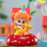 Milay Rainbow Puppy Party Series Mini Blind Box