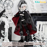 Thousand Toast Banquet Series 1/8 Action Figure MJD Blind Box