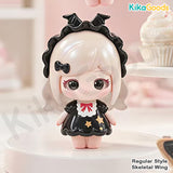 The Lulu Elf Story Series Mini Blind Box