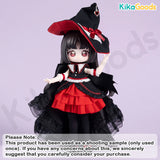 Sugar 100% Series 1/12 BJD Limited Action Figure
