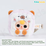 Baby Three Little Mahjong Series Plush Blind Box