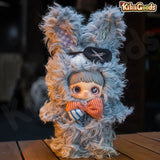 MayMei Dark Forest Series Plush Blind Box