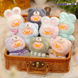 LuLu The Piggy Joyful Time Series Plush Blind Box