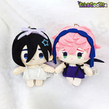 Alien Stage Mini Doll Pendant Series Plush Blind Box