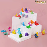 Happy Ballon Dog Series Mini Blind Box