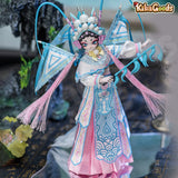 Chinese Opera Dream Series 1/6 Action Figure BJD Blind Box【Shipped in Mar./Apr. 2026】