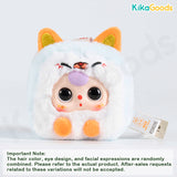 Baby Three Little Mahjong Series Plush Blind Box