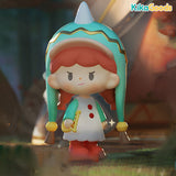 zZoton Magic Adventure Series Blind Box