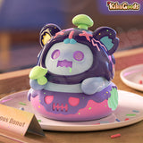 ShinWoo Ghost Bear Diner Series Blind Box