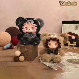 Lovely Emma Bear Alliance Series Plush Blind Box
