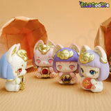 Aaru Sweet Idol Mini Bean Blind Bag