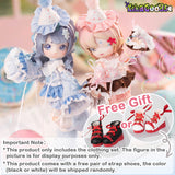 Penny's Box Berry Series 1/8 BJD Clothing Set