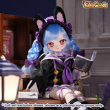 TinyFox 'Jinku Violet' 1/6 Points Angel Body Action Figure【Shipped in May./Jun. 2026】