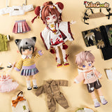 BJD Figure Clothes Lucky Bag