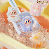 THE SLLO Oh My Cat Series Mini Beans Blind Bag