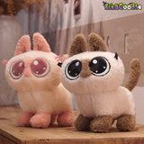 Nobeko Azukisan Close To You Series Plush Toy