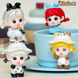 DUNDUN Sweetheart's Forest Series Blind Bag