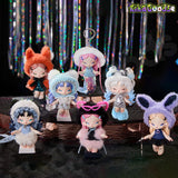 DODO NAMI Midnight Disco Series Blind Box