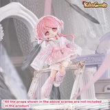 Daily Series Sweetheart Elixir 1/12 BJD Clothing Set