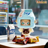 Lulumi Hide and Seek with You Series Limited Plush Toy
