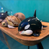 Laugh And Grow Fat Series Ocean Chapter Season 4 Blind Box