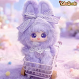 Sanmi Rabbit Sweet Bud Rabbit Series Plush Blind Box