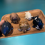 Laugh And Grow Fat Series Ocean Chapter Season 4 Blind Box