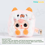 Baby Three Little Mahjong Series Plush Blind Box