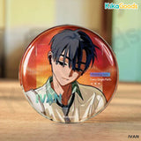 Alien Stage Zombie Stage: Fading Youth Series Character Badge Blind Box