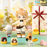 Lovely Gift Box Lucky Bag